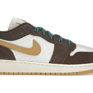 Jordan 1 Low SE Cacao Wow