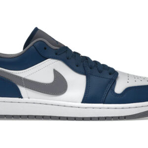 Jordan 1 Low True Blue