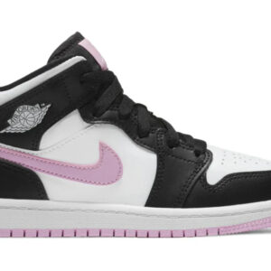 Air Jordan 1 Mid Arctic Pink