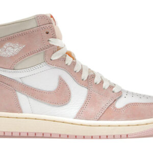 Jordan 1 Retro High OG Washed Pink