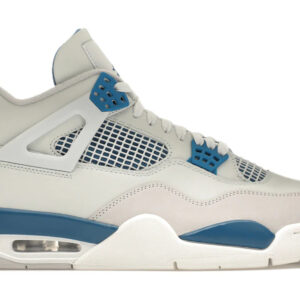 Jordan 4 Retro Military Blue
