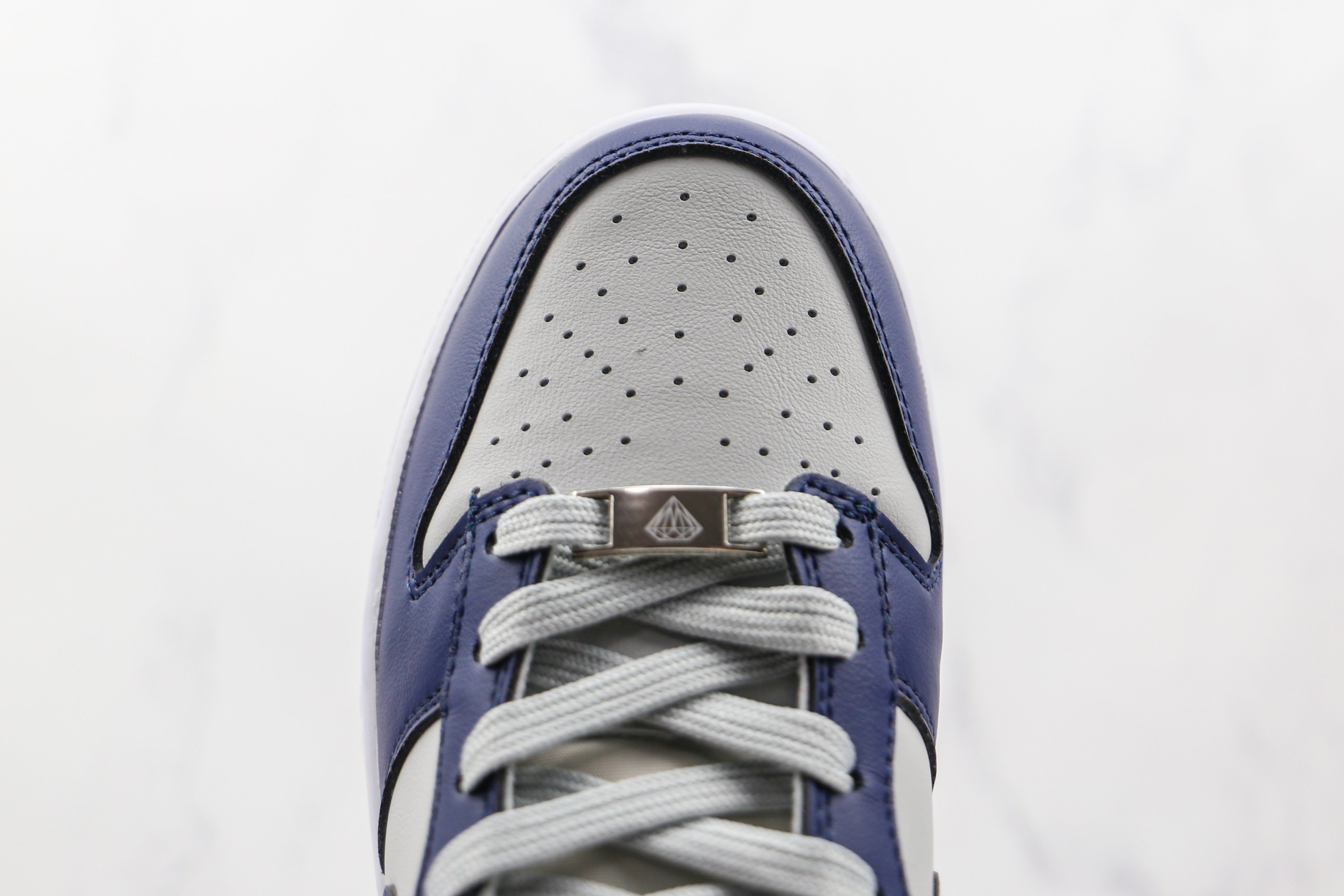 Nike Dunk Low NBA Brooklyn Nets - Imagem 3