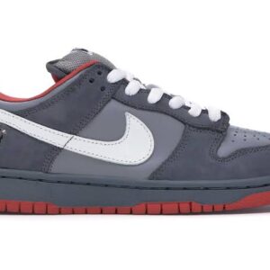 Nike SB Dunk Low Staple NYC Pigeon