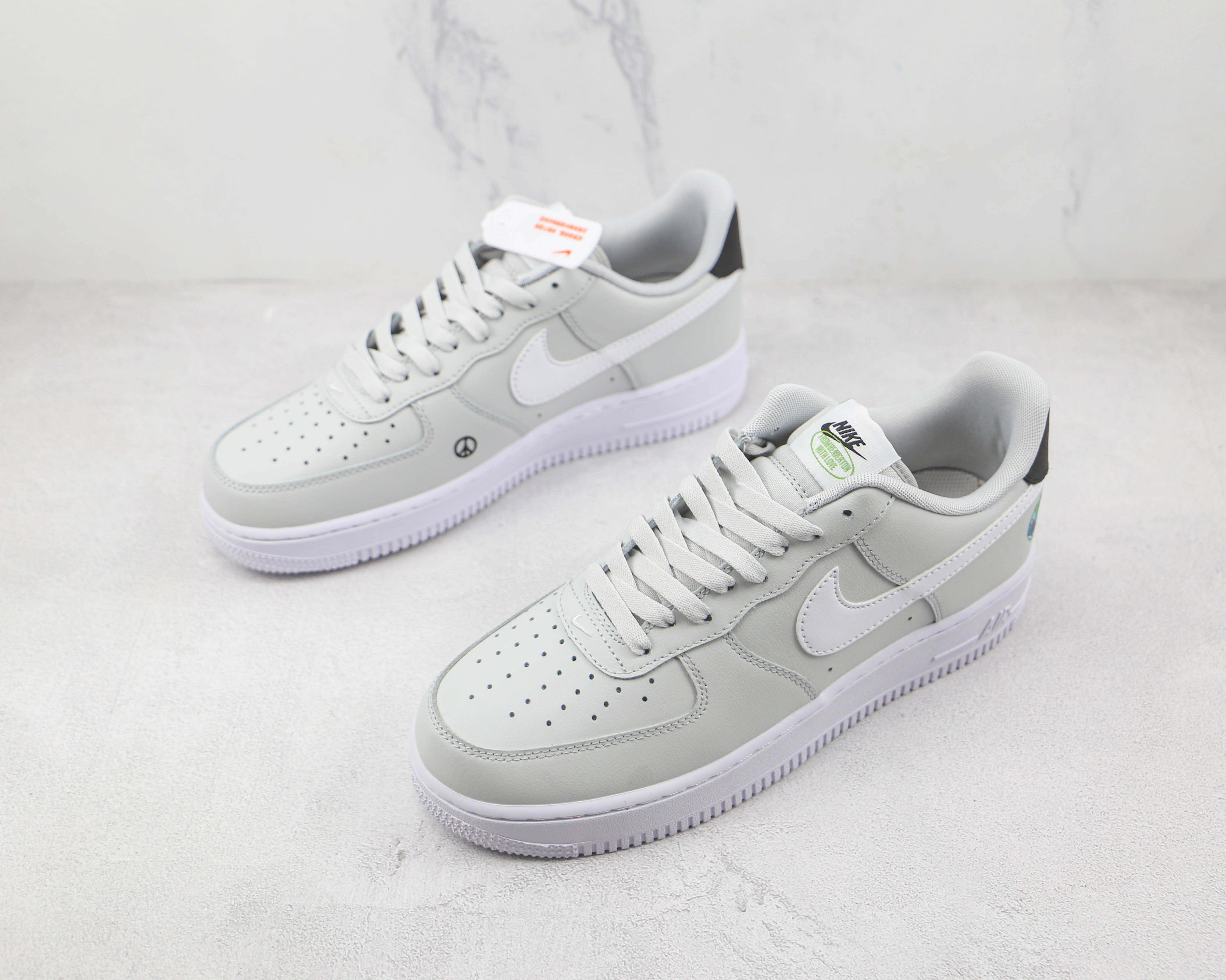 Nike Air Force 1 Have a Nike Day Earth - Imagem 6