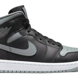 Jordan 1 Mid Shadow