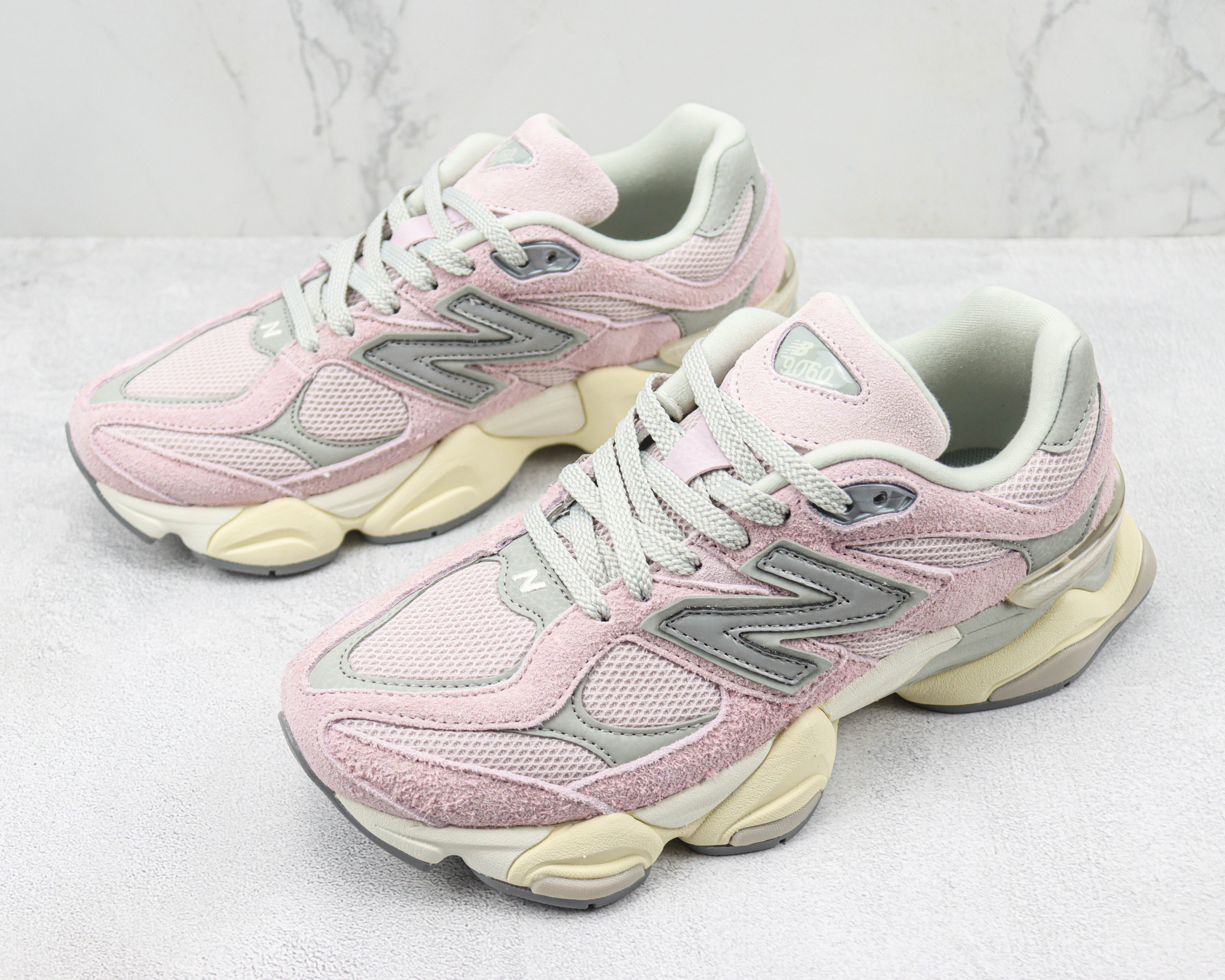 New Balance 9060 December Sky - Imagem 2