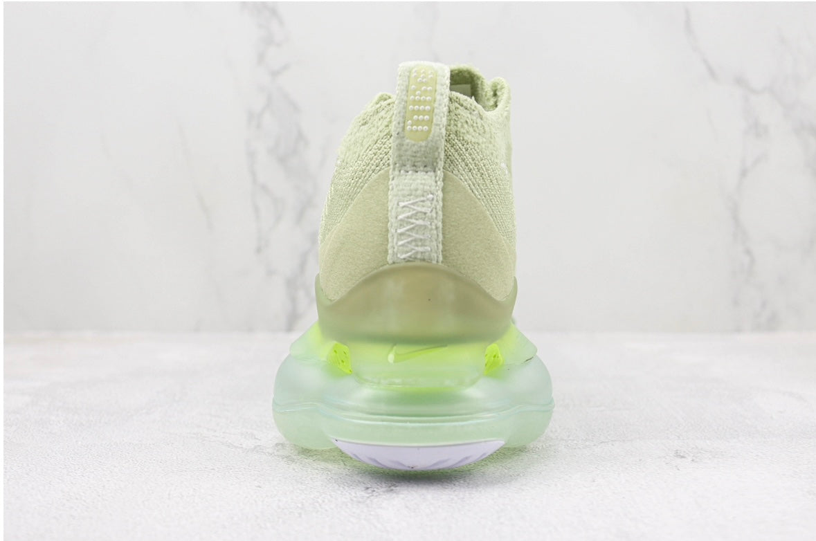 Nike Air Max Scorpion FK Olive Aura - Imagem 5