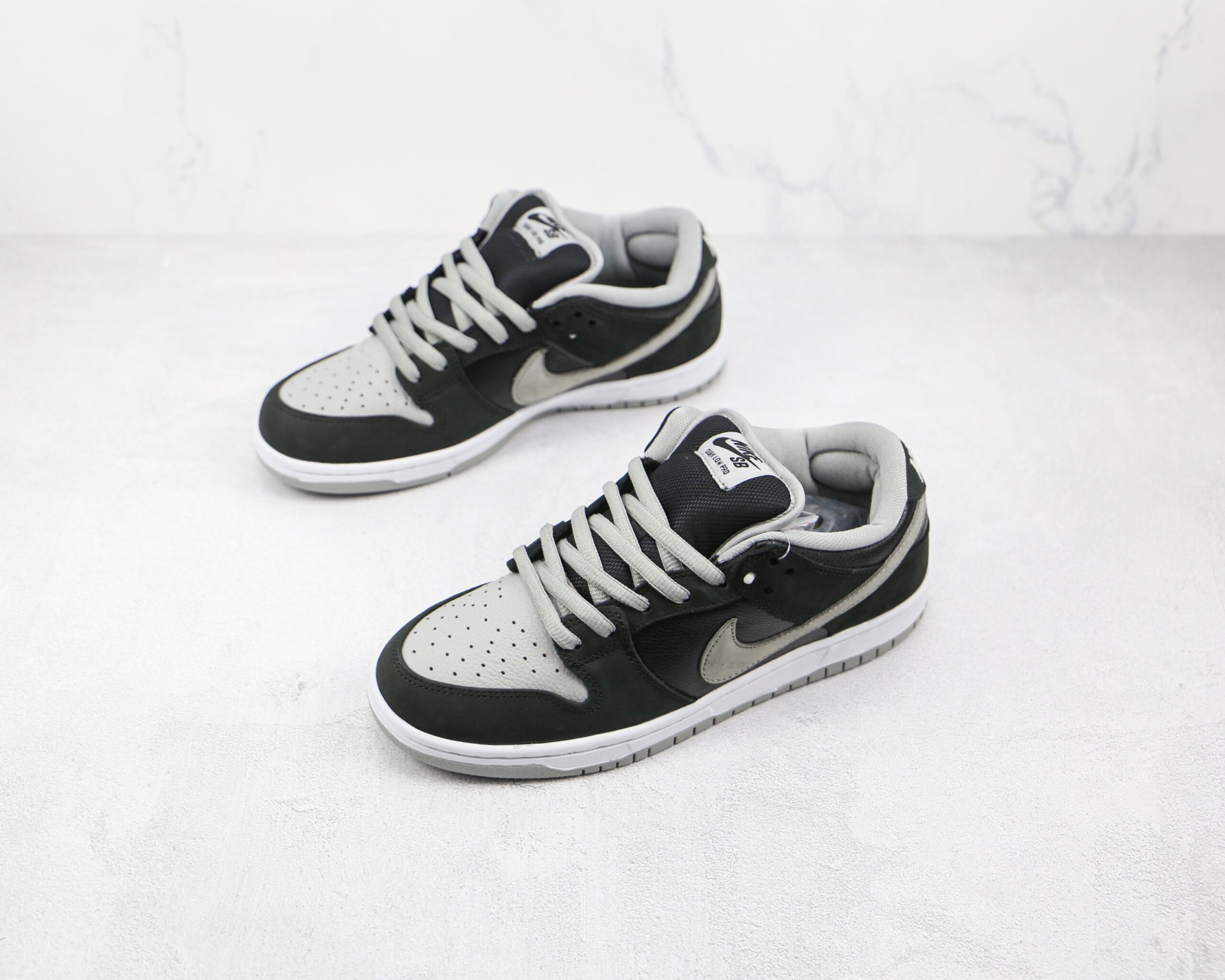 Nike SB Dunk Low J-Pack Shadow - Imagem 7