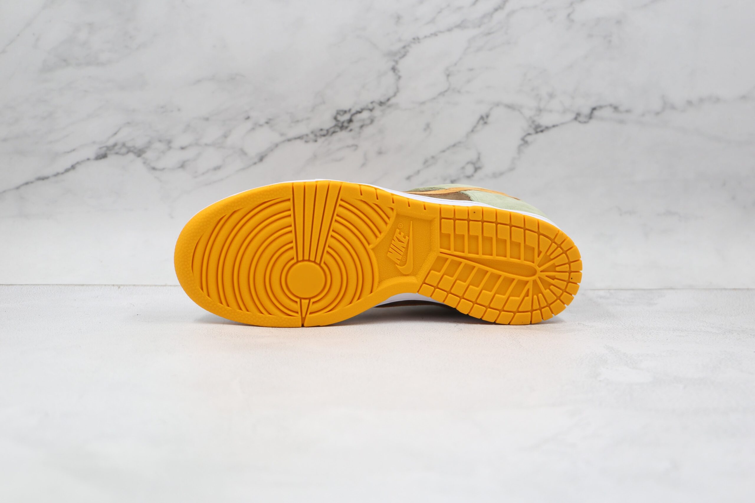 Nike Dunk Low Dusty Olive - Imagem 5