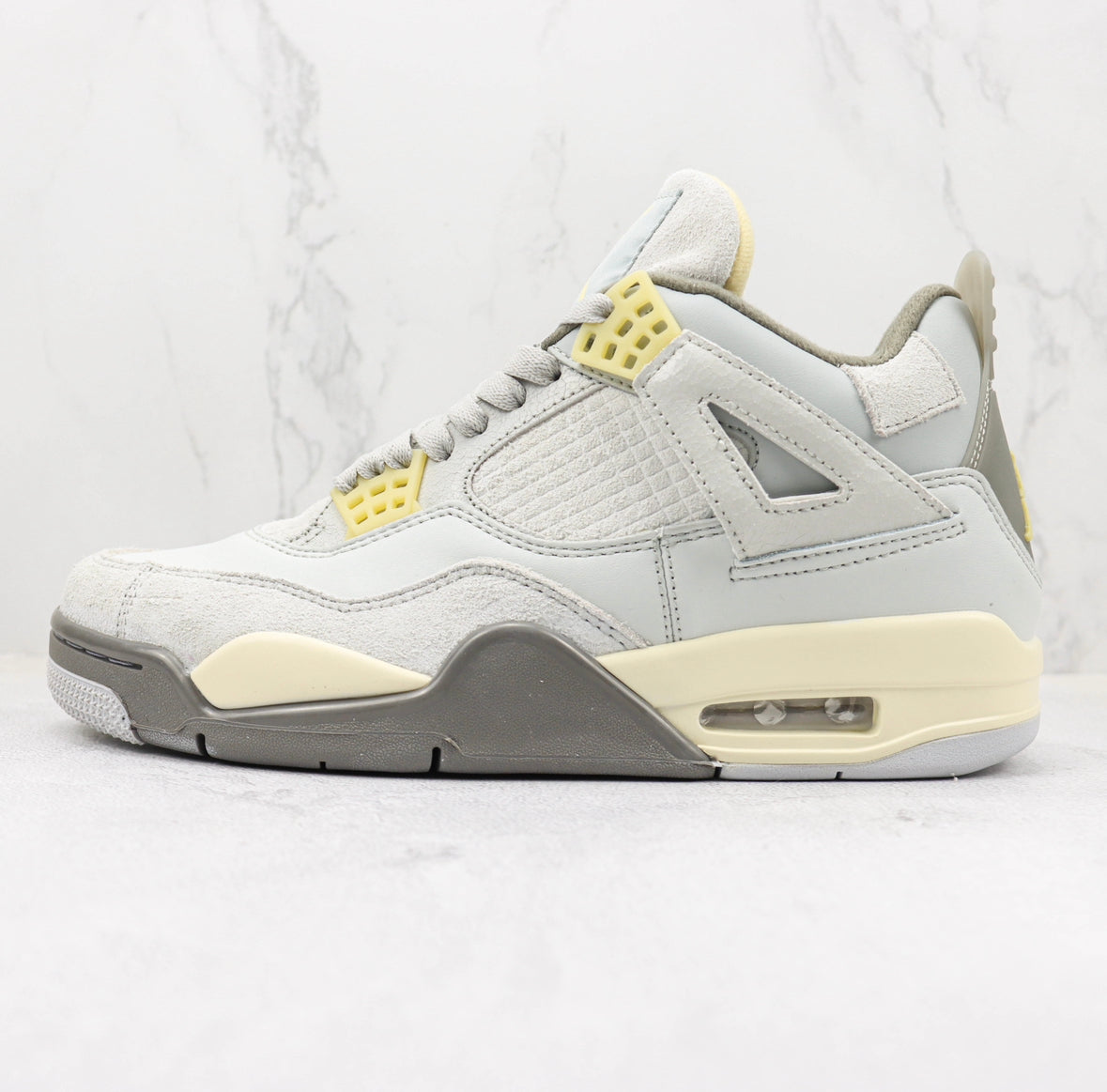 Jordan 4 Retro SE Craft Photon Dust - Imagem 2