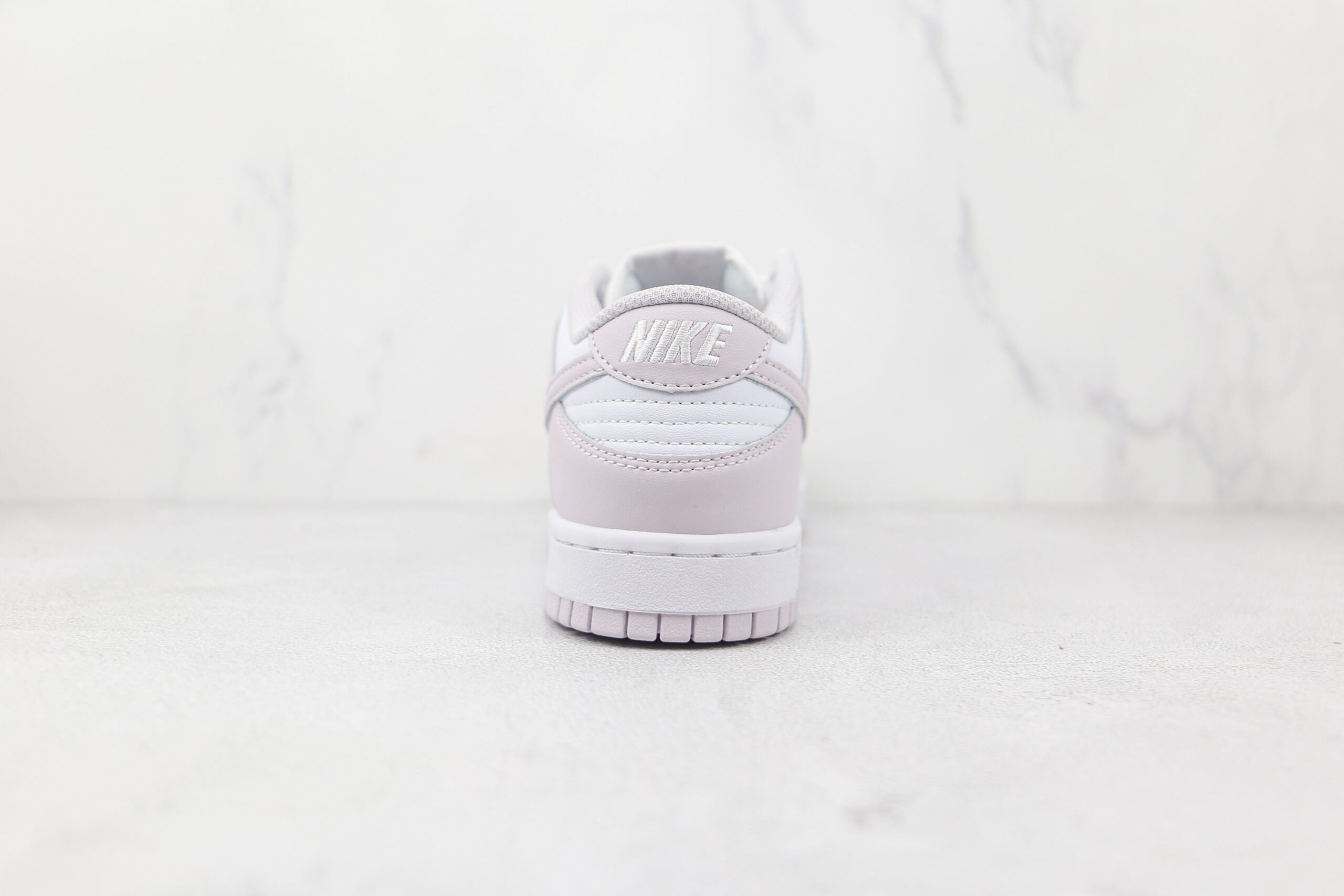 Nike Dunk Low Light Violet - Imagem 5