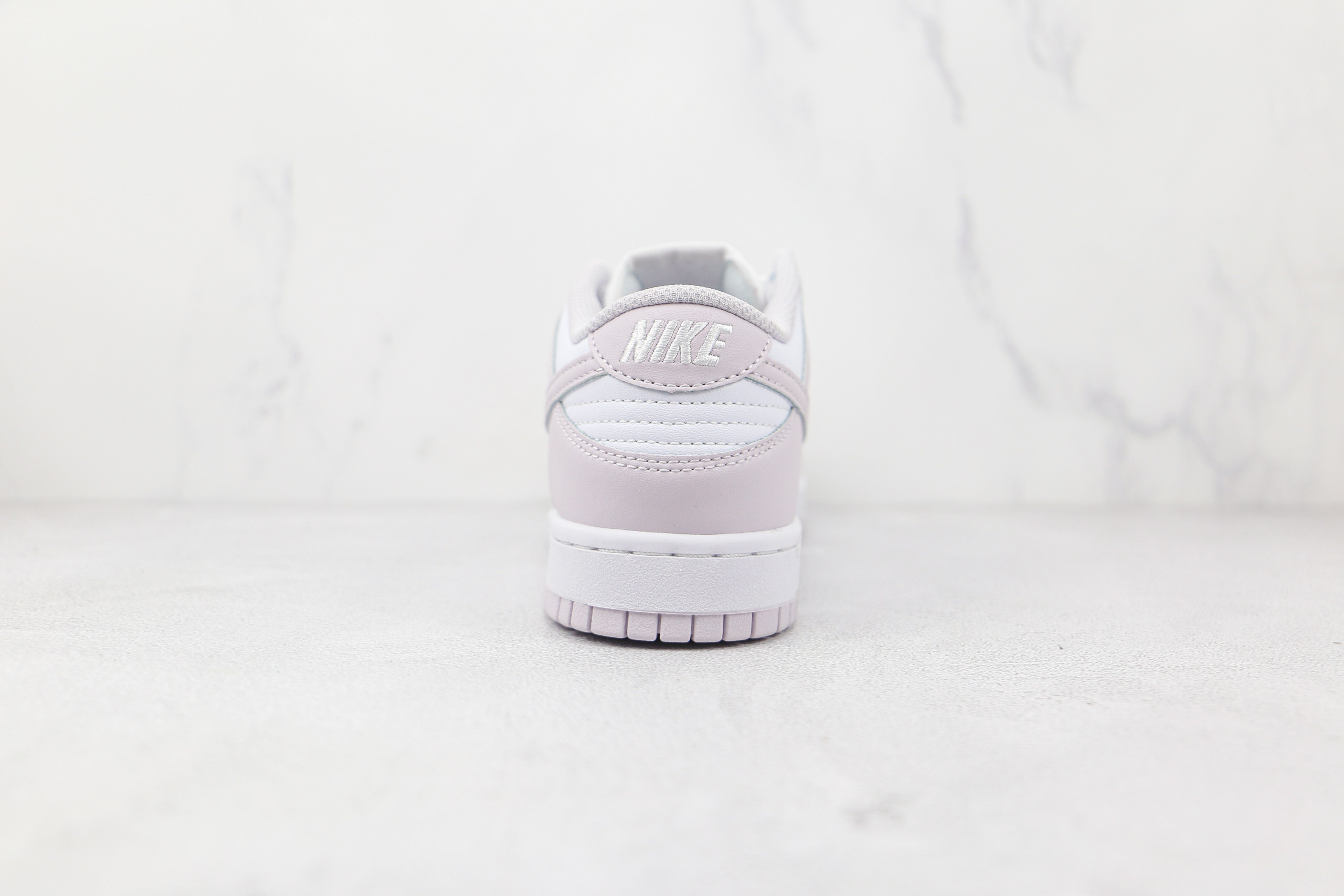 Nike Dunk Low Light Violet - Imagem 5