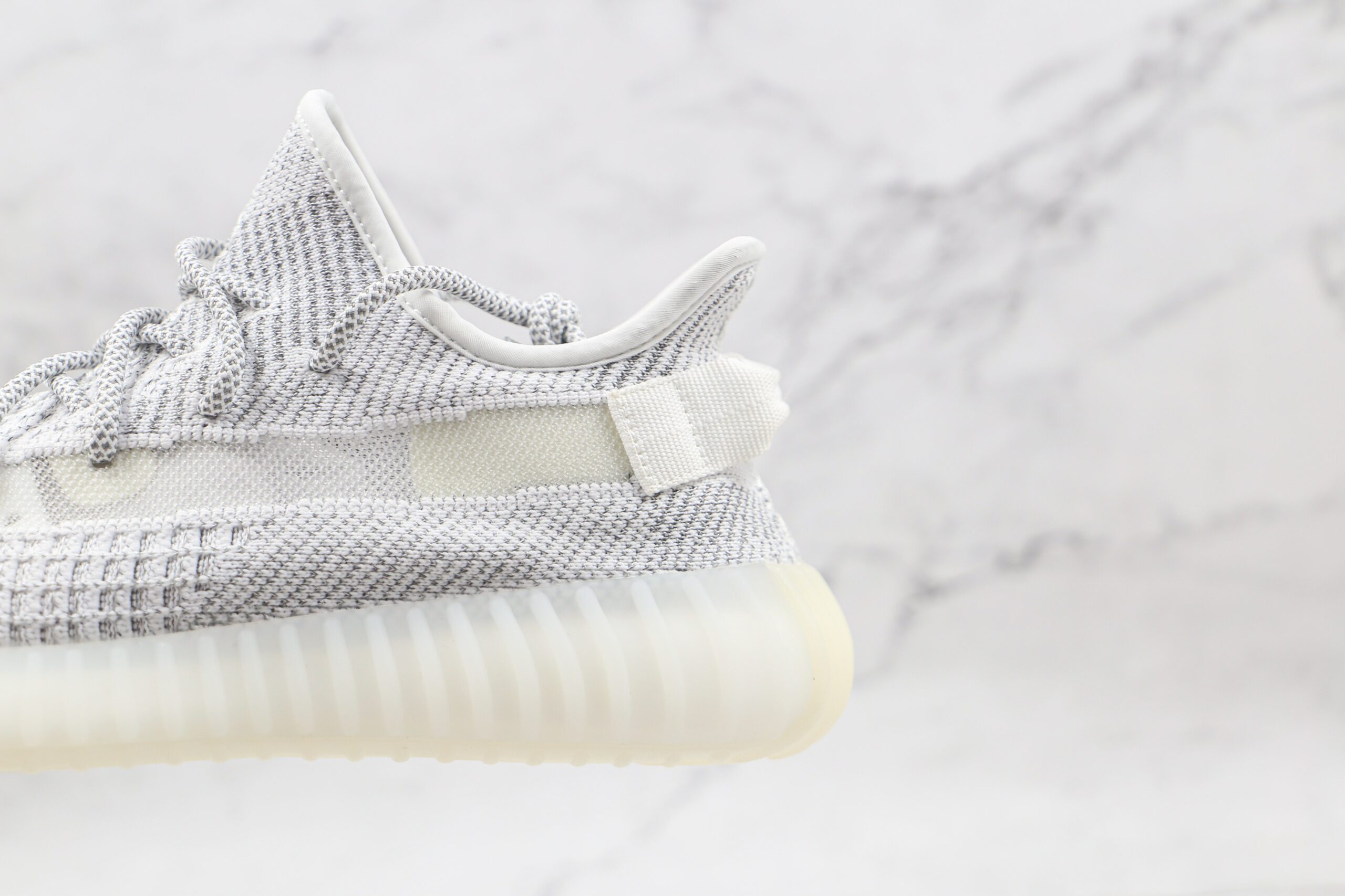 Adidas Yeezy Boost 350 V2 Static Reflective - Imagem 5