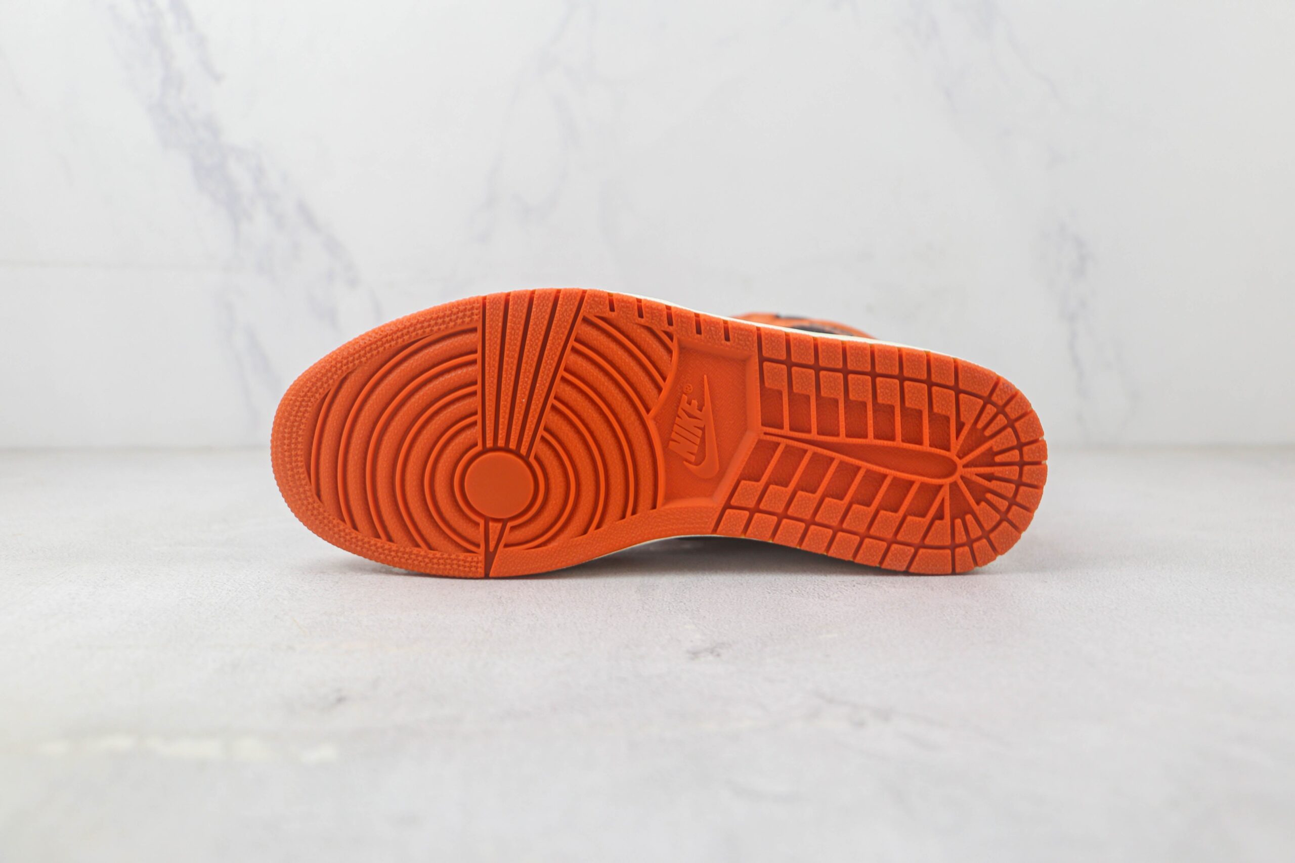 Jordan 1 Retro High OG Starfish - Imagem 5