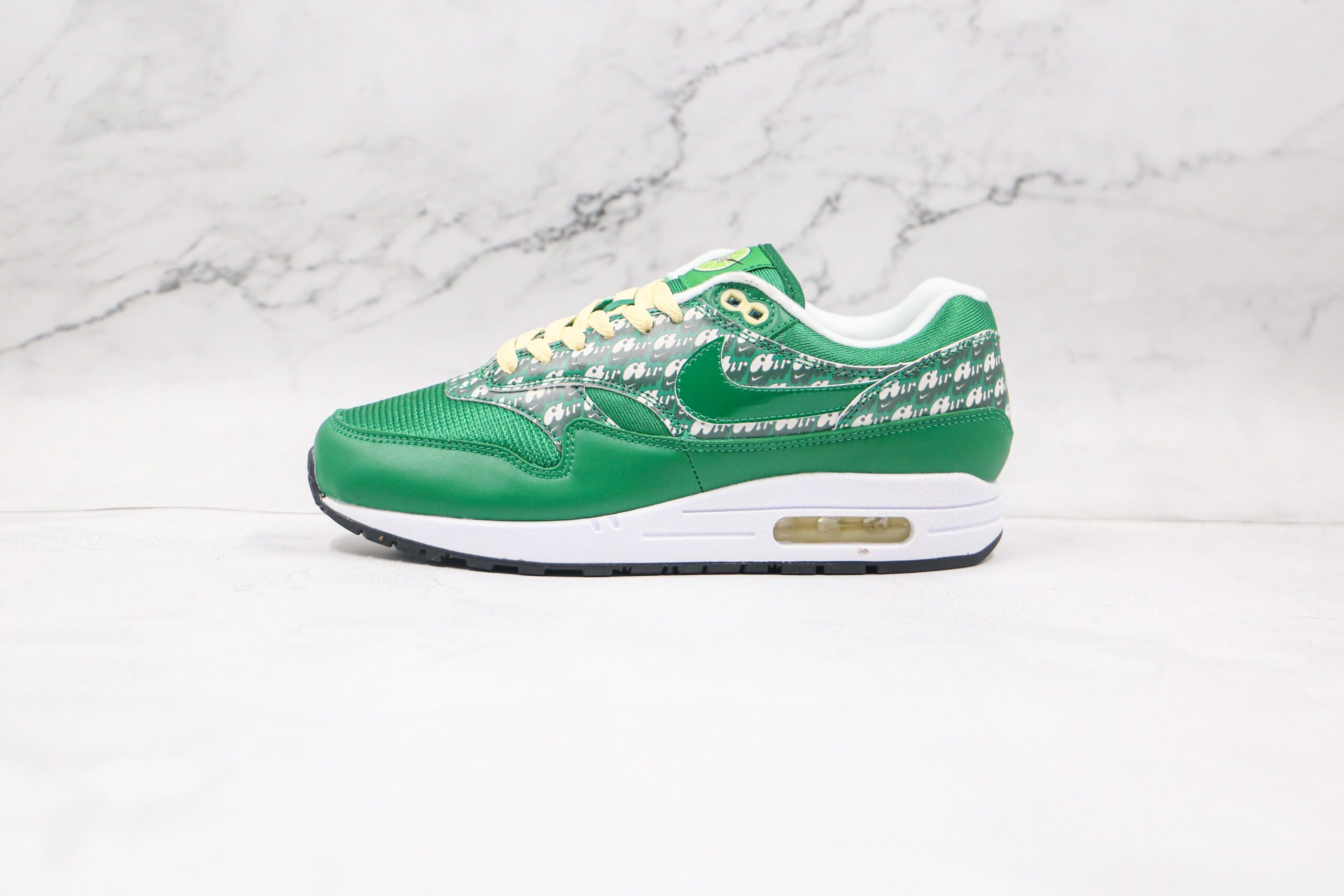 Nike Air Max 1 Limeade - Imagem 2