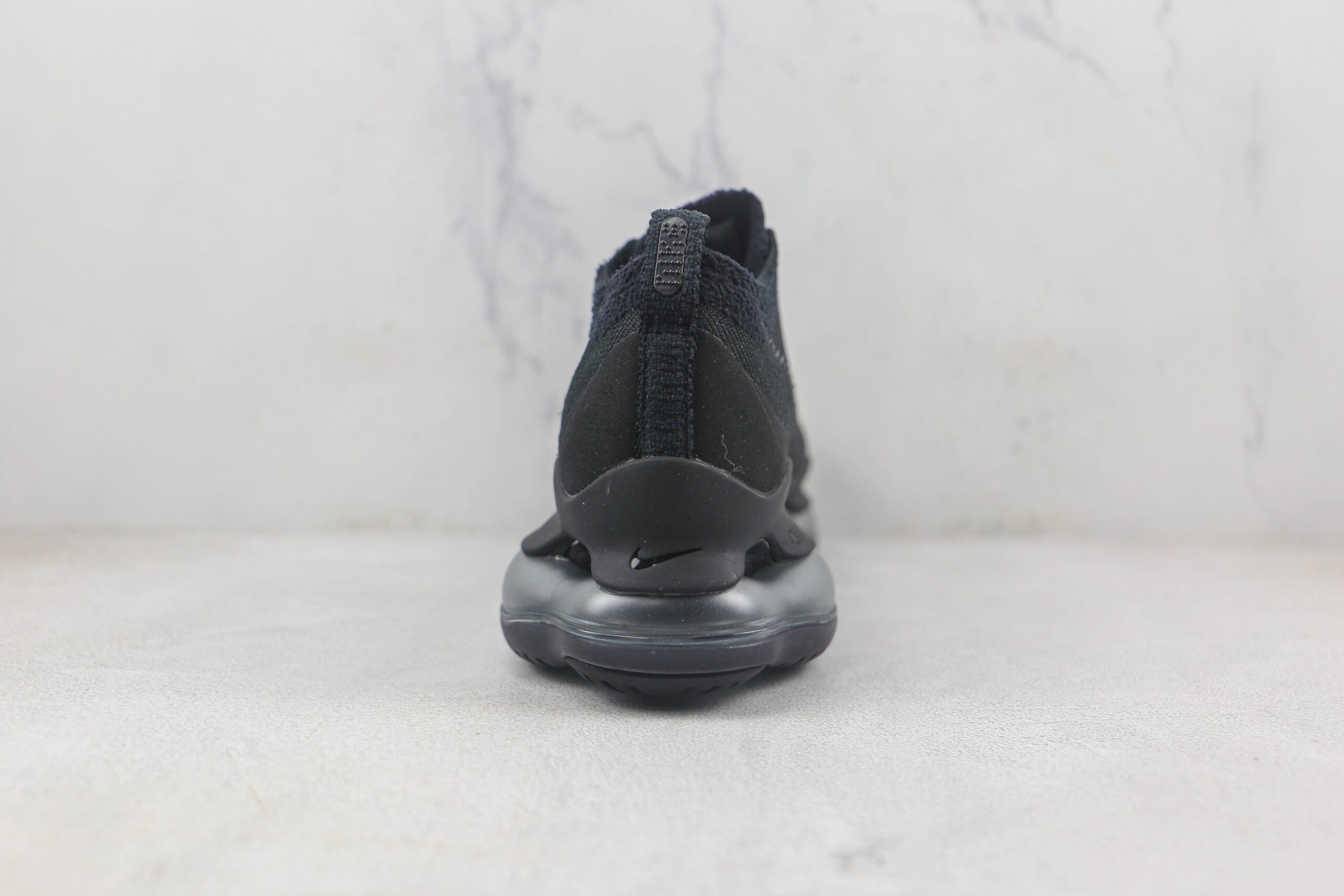 Nike Air Max Scorpion FK Triple Black - Imagem 4