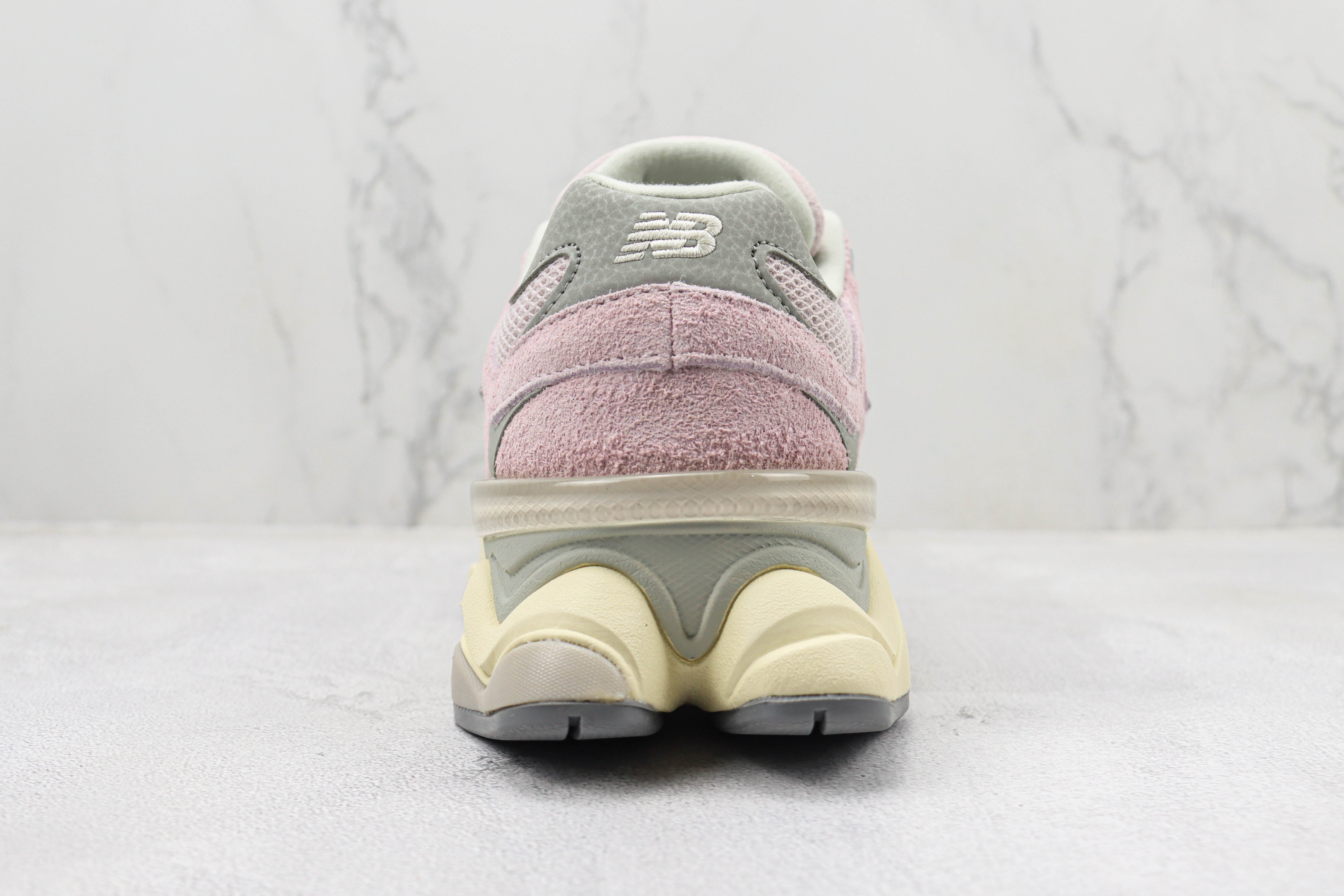 New Balance 9060 December Sky - Imagem 4