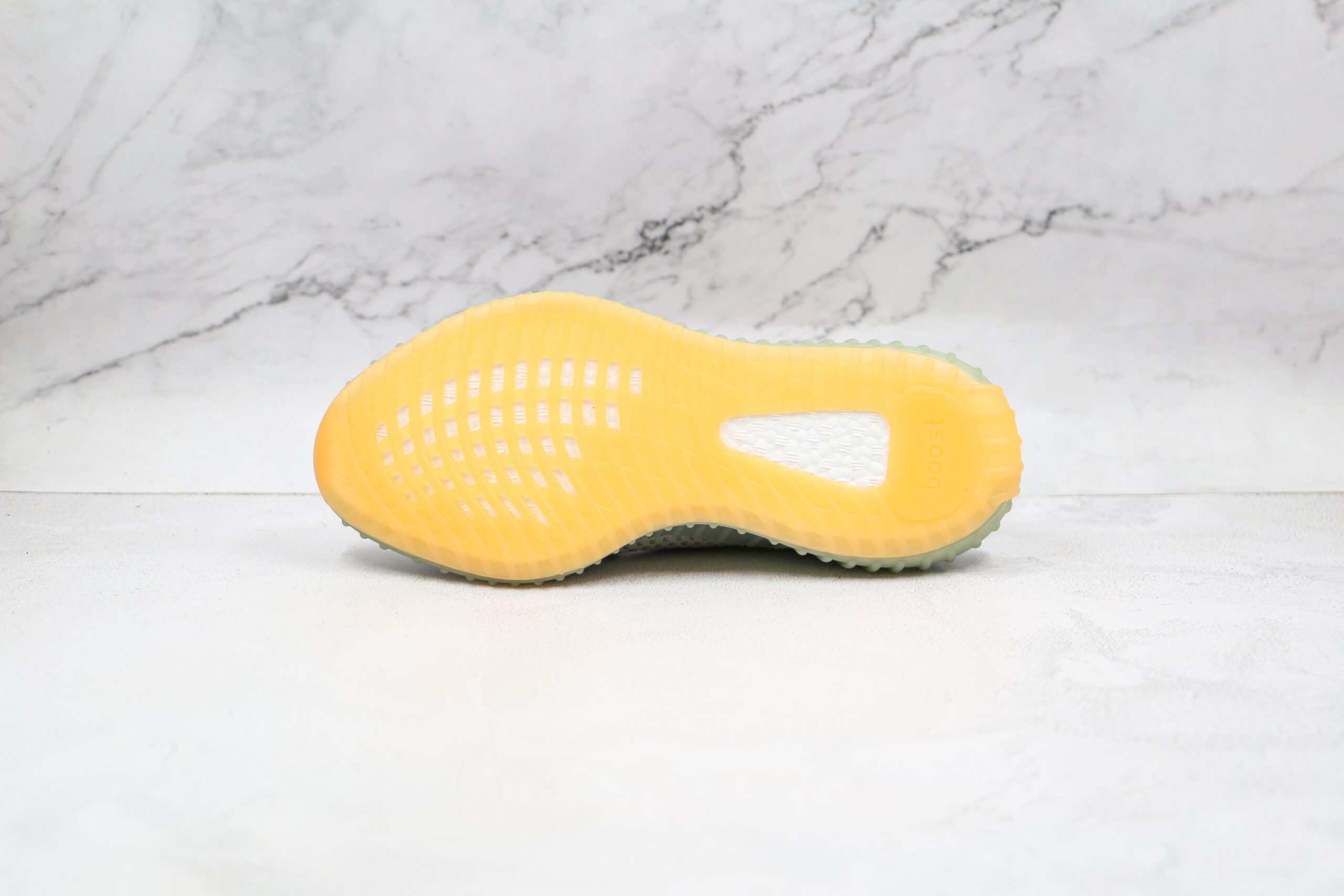 Adidas Yeezy Boost 350 V2 Desert Sage Reflective - Imagem 5