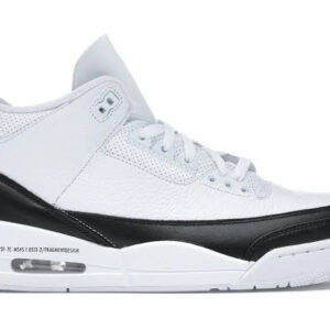 Jordan 3 Retro Fragment