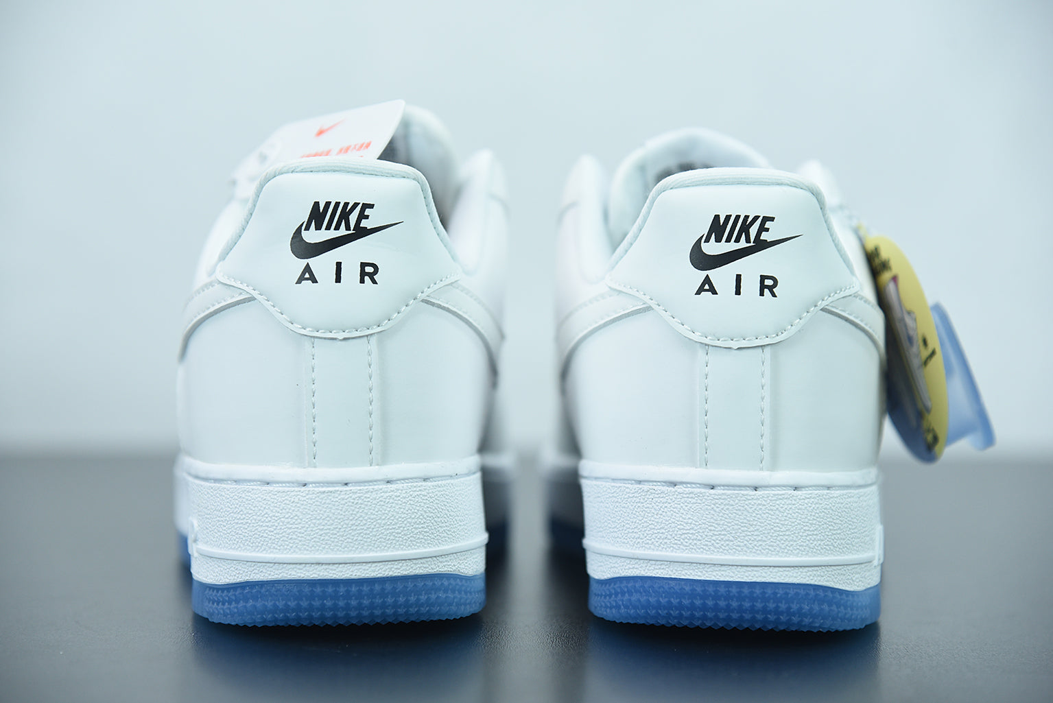Nike Air Force 1 UV Reactive - Imagem 3