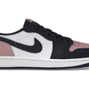 Jordan 1 Low Bleached Coral
