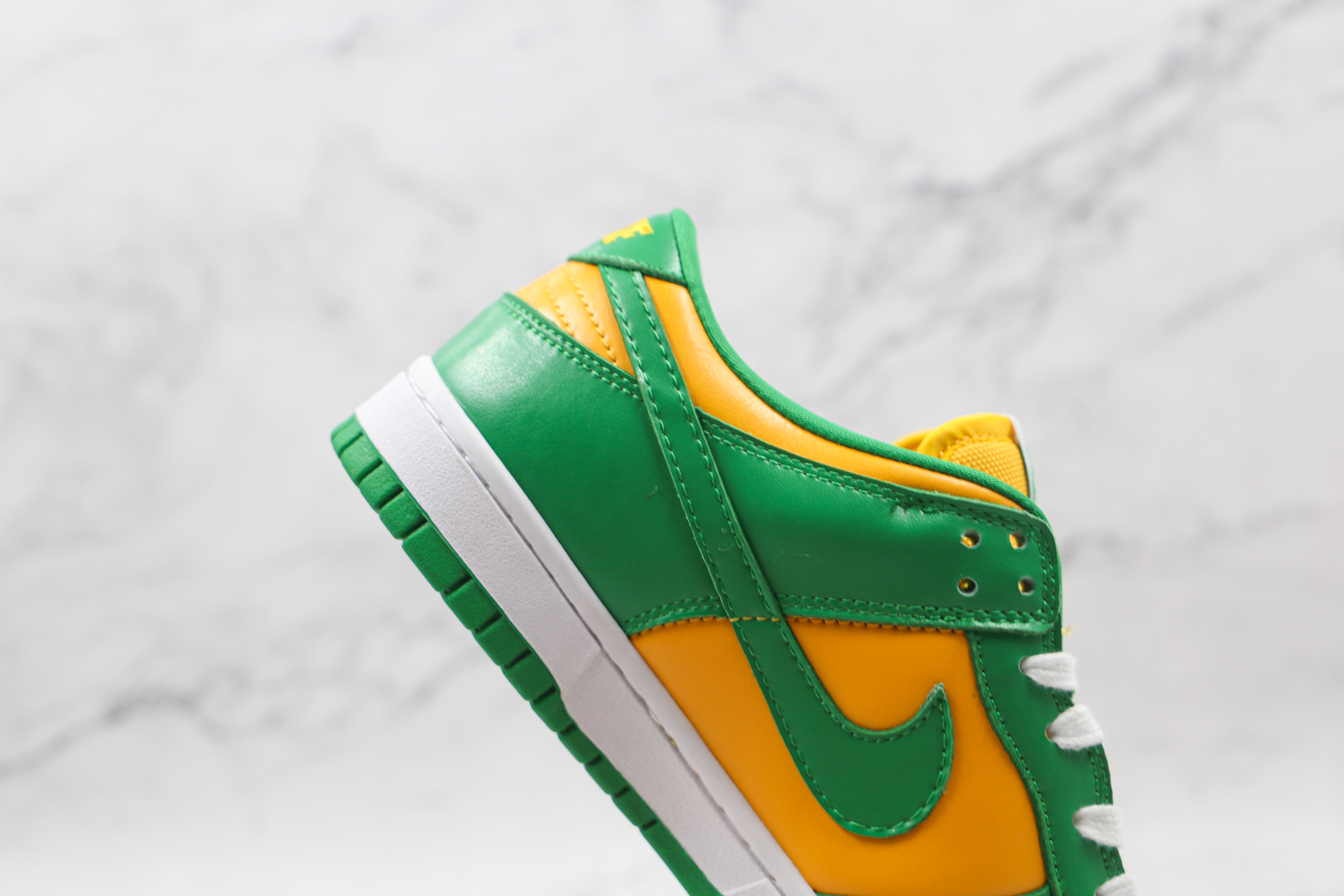 Nike Dunk Low Brazil - Imagem 3