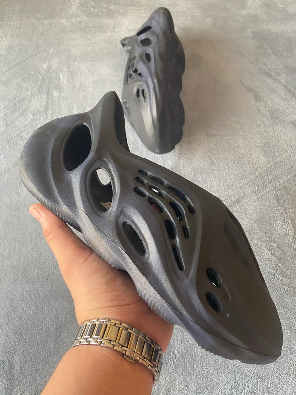 Adidas Yeezy Foam RNNR Mineral Blue - Imagem 3