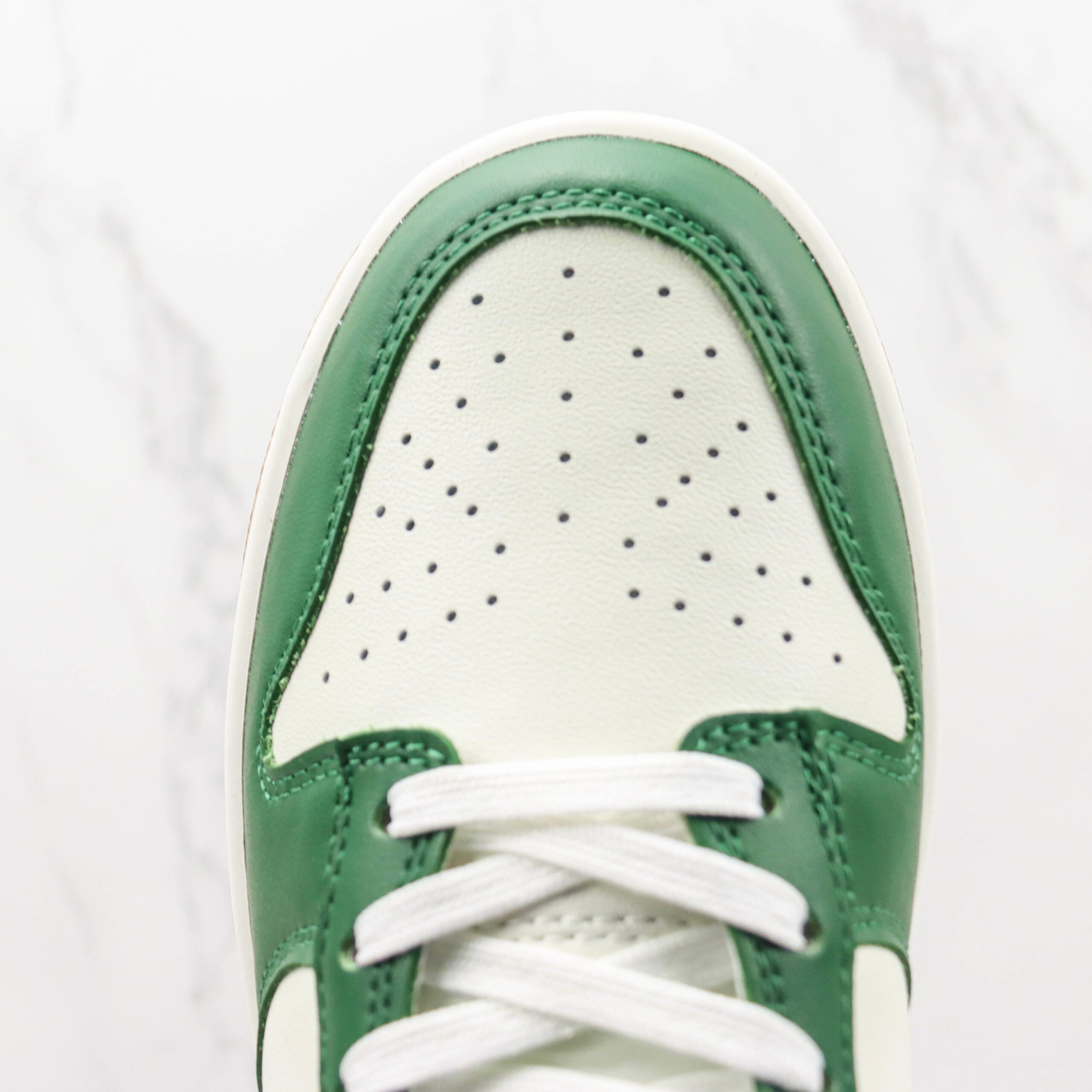 Nike Dunk Low Gorge Green - Imagem 3
