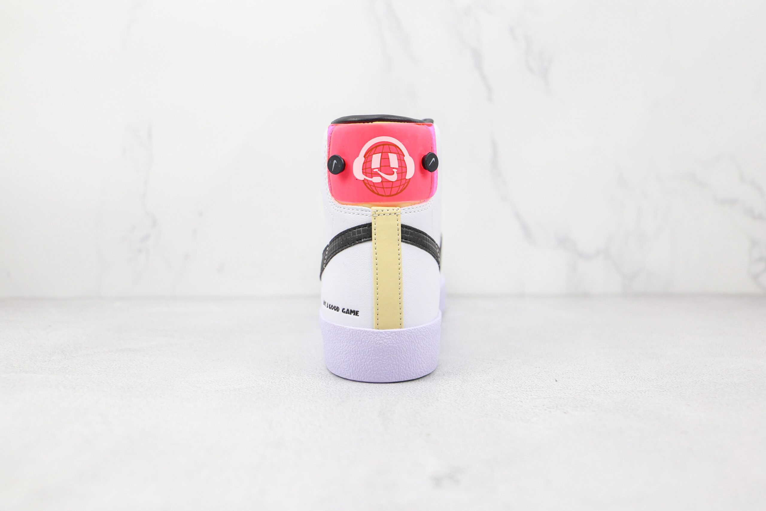 Nike Blazer Mid Have a Good Game - Imagem 3