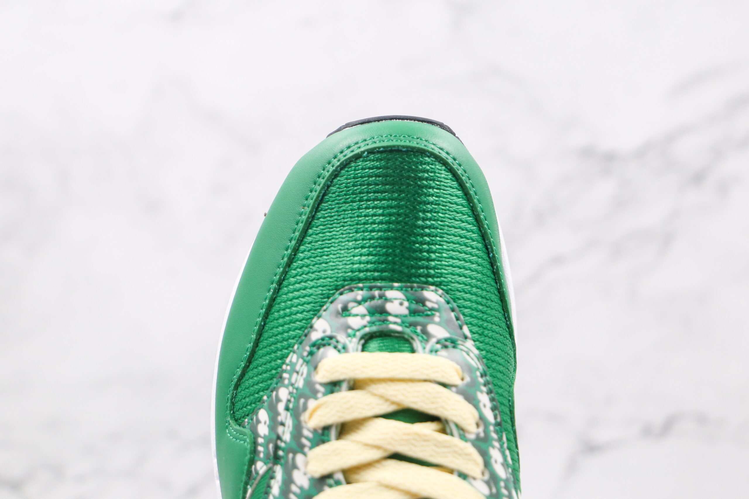 Nike Air Max 1 Limeade - Imagem 3