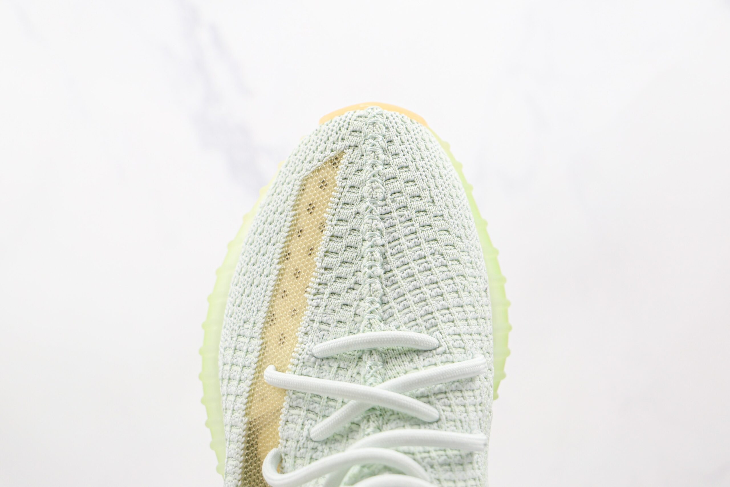 Adidas Yeezy Boost 350 V2 Hyperspace - Imagem 6