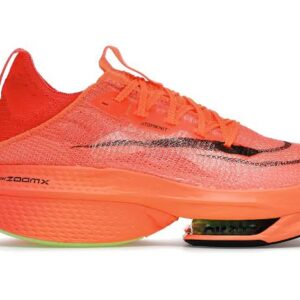 Nike Air Zoom Alphafly Next%2 Total Orange