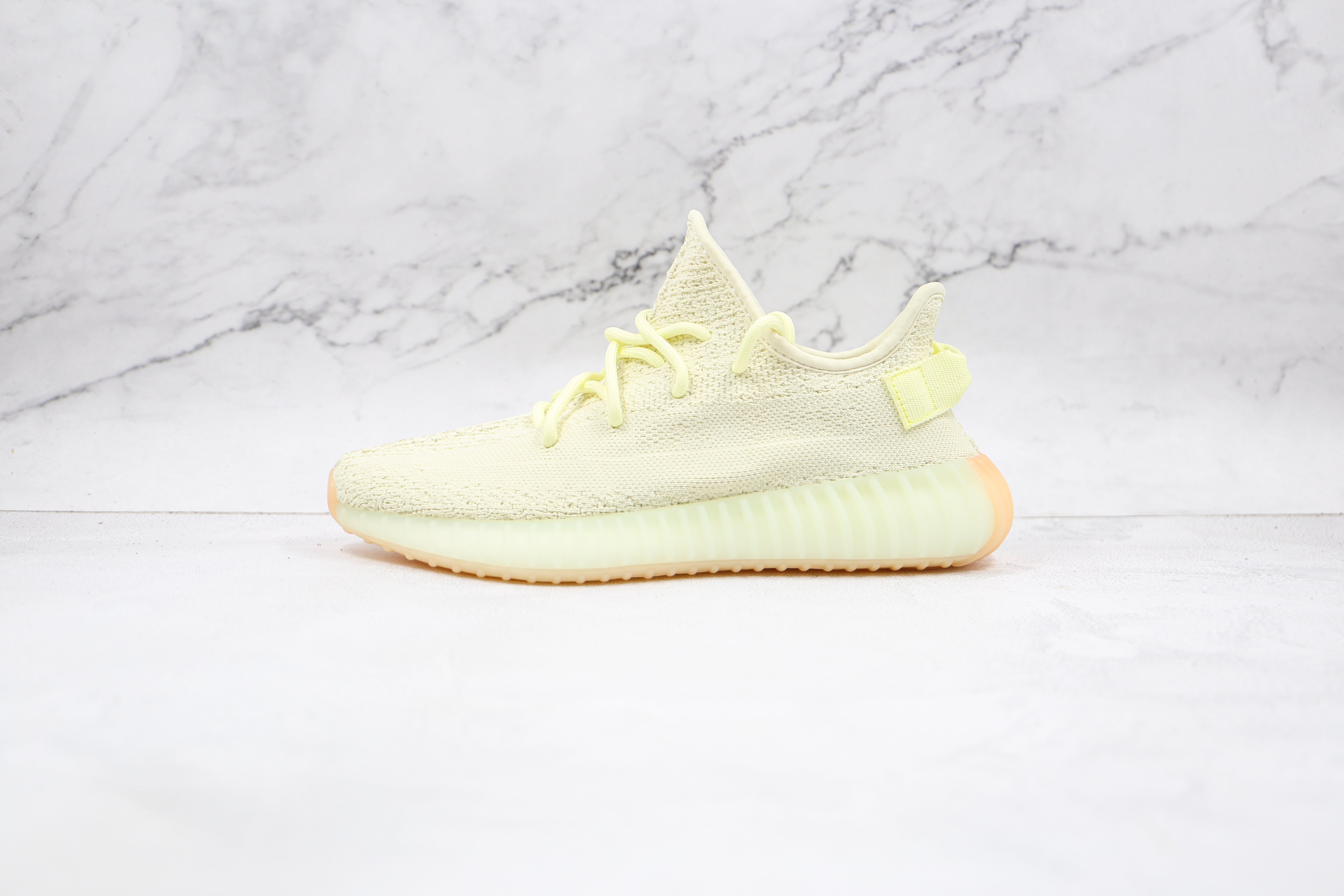 Adidas Yeezy Boost 350 V2 Butter - Imagem 2