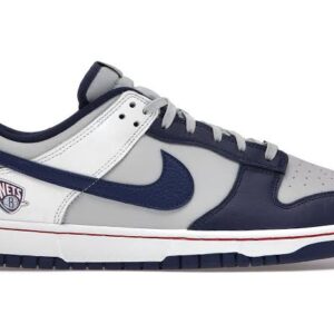 Nike Dunk Low NBA Brooklyn Nets