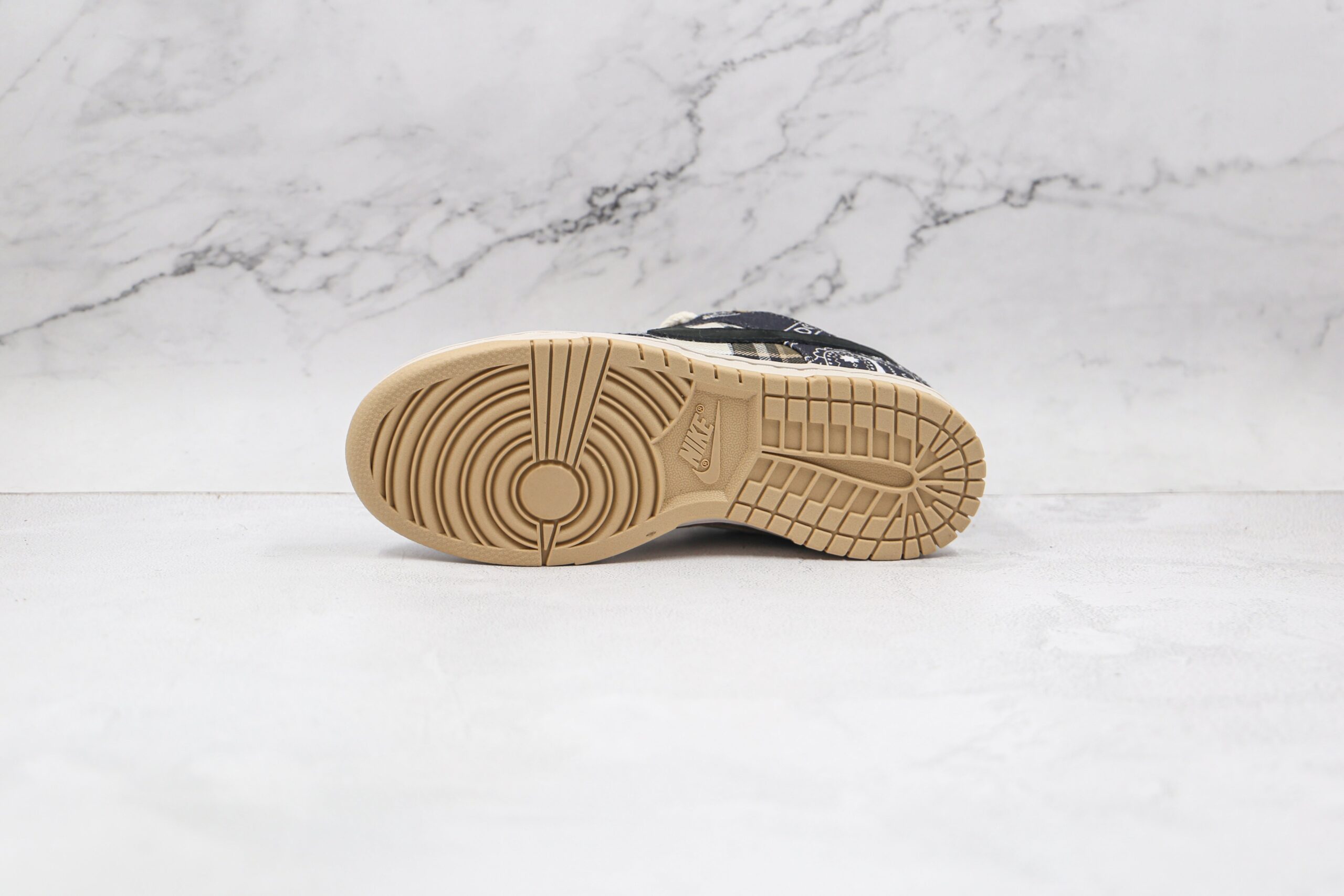 Nike SB Dunk Low Travis Scott - Imagem 6