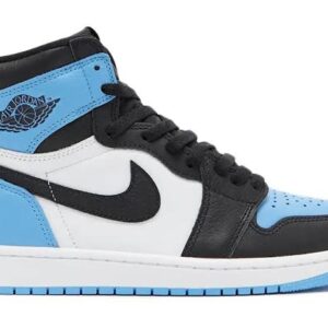 Jordan 1 Retro High OG Unc Toe