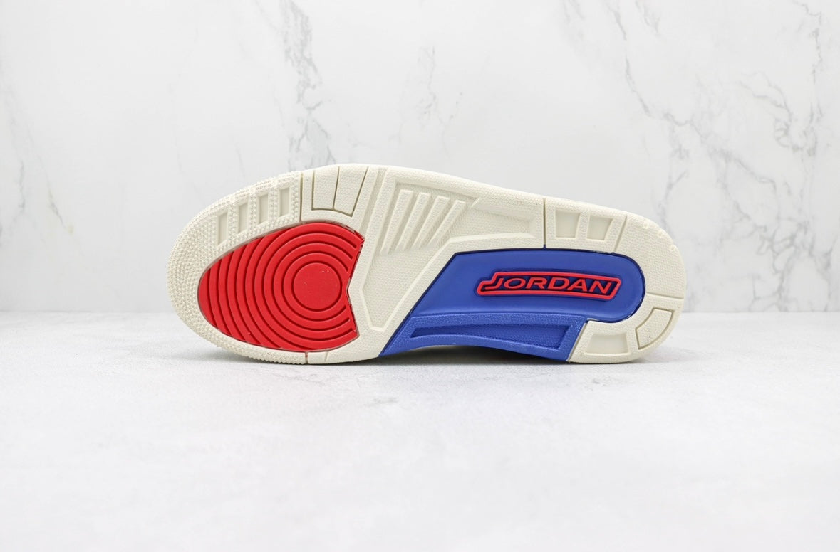 Jordan 3 Retro International Flight - Imagem 5