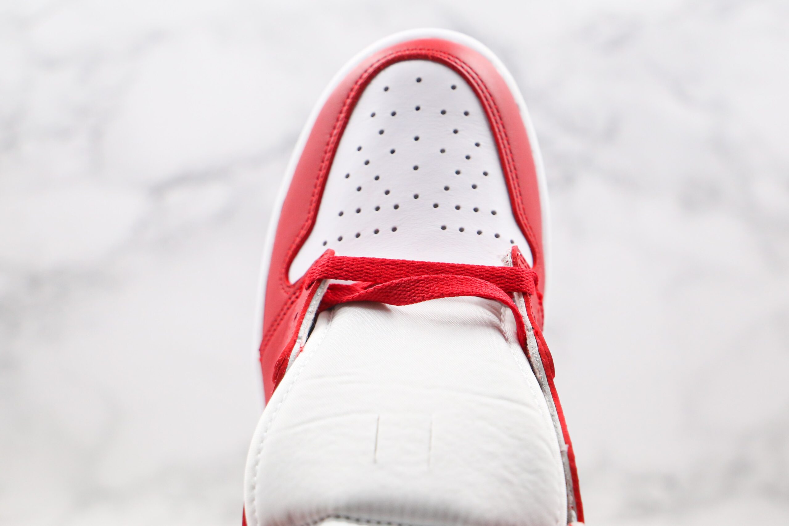 Jordan 1 Retro High New Beginnings - Imagem 3