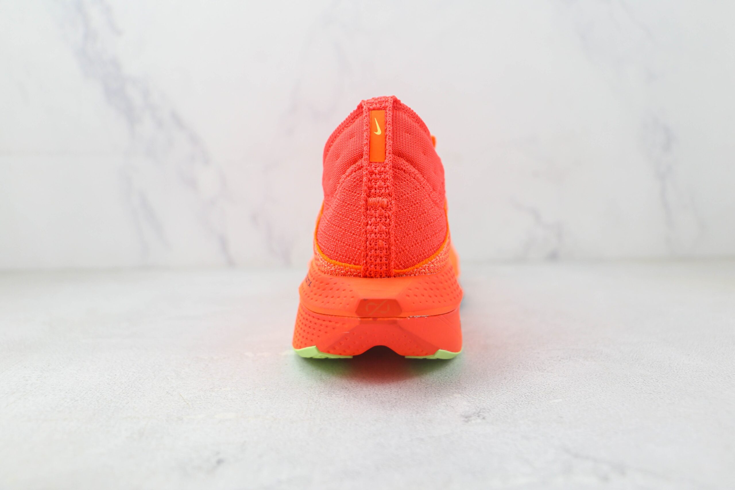 Nike Air Zoom Alphafly Next%2 Total Orange - Imagem 4