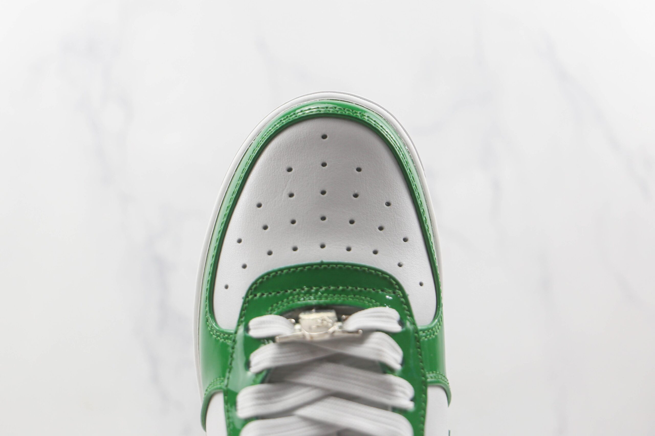 Bape Sta Low Green - Imagem 6