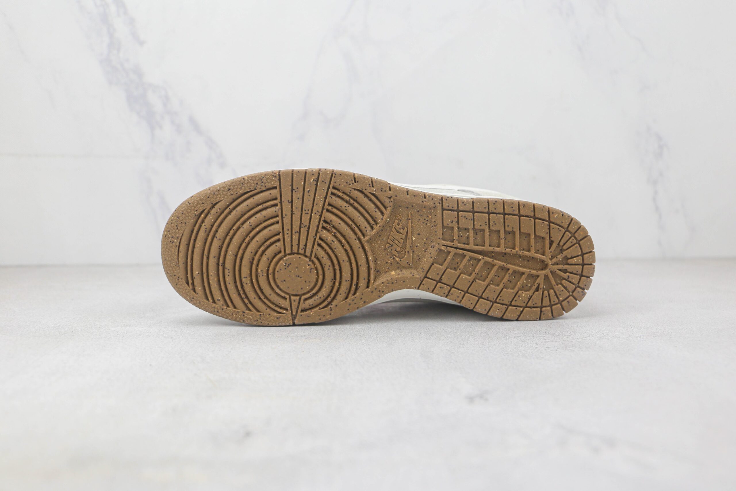 Nike Dunk Low SE 85 Sail Orange - Imagem 6