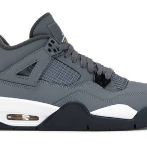 Jordan 4 Retro Cool Grey
