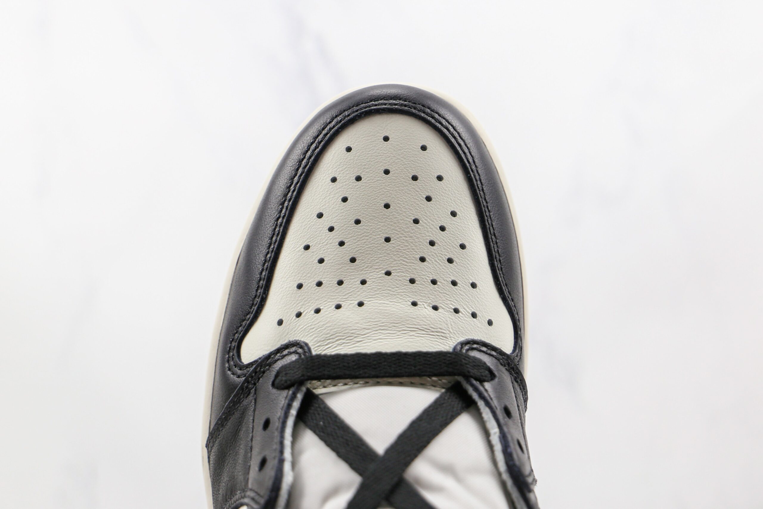 Jordan 1 Retro High Dark Mocha - Imagem 7