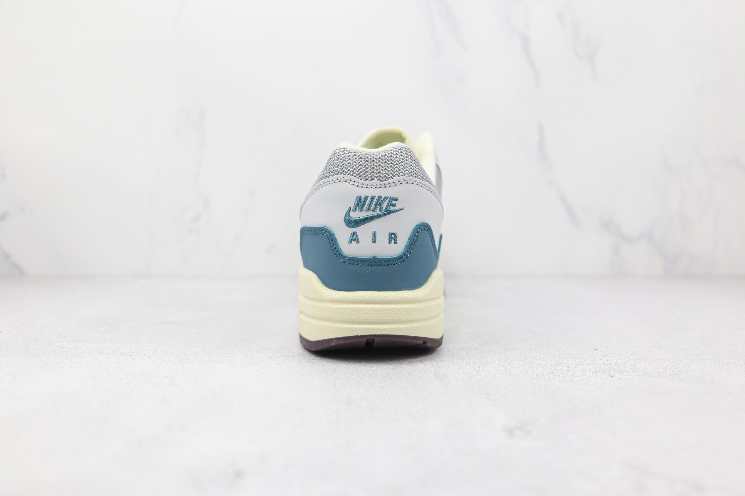 Nike Air Max 1 Patta Waves Noise Aqua - Imagem 8