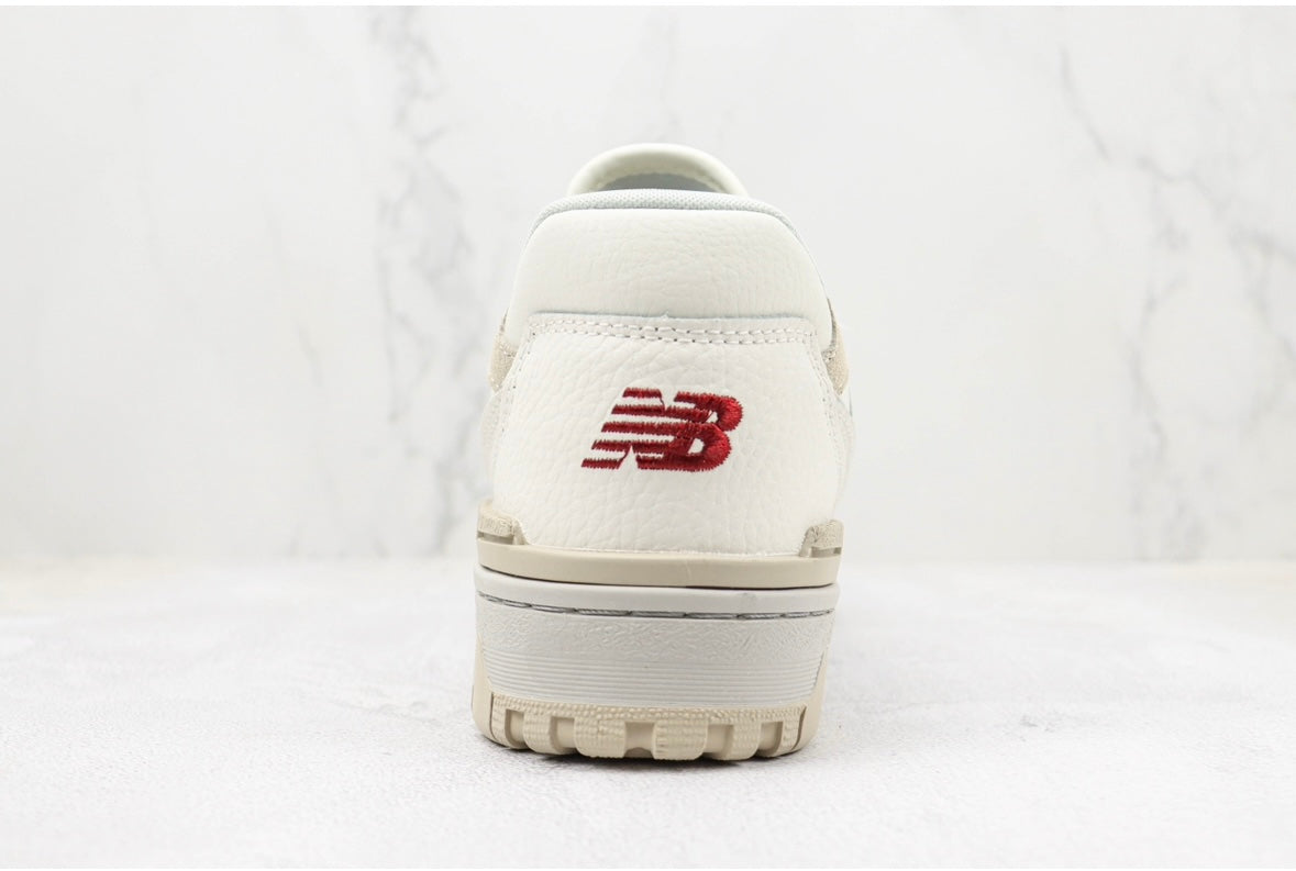 New Balance 550 Silver Birch - Imagem 4