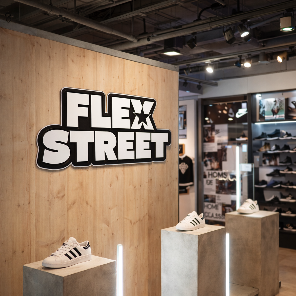 Loja física GRD Balneário