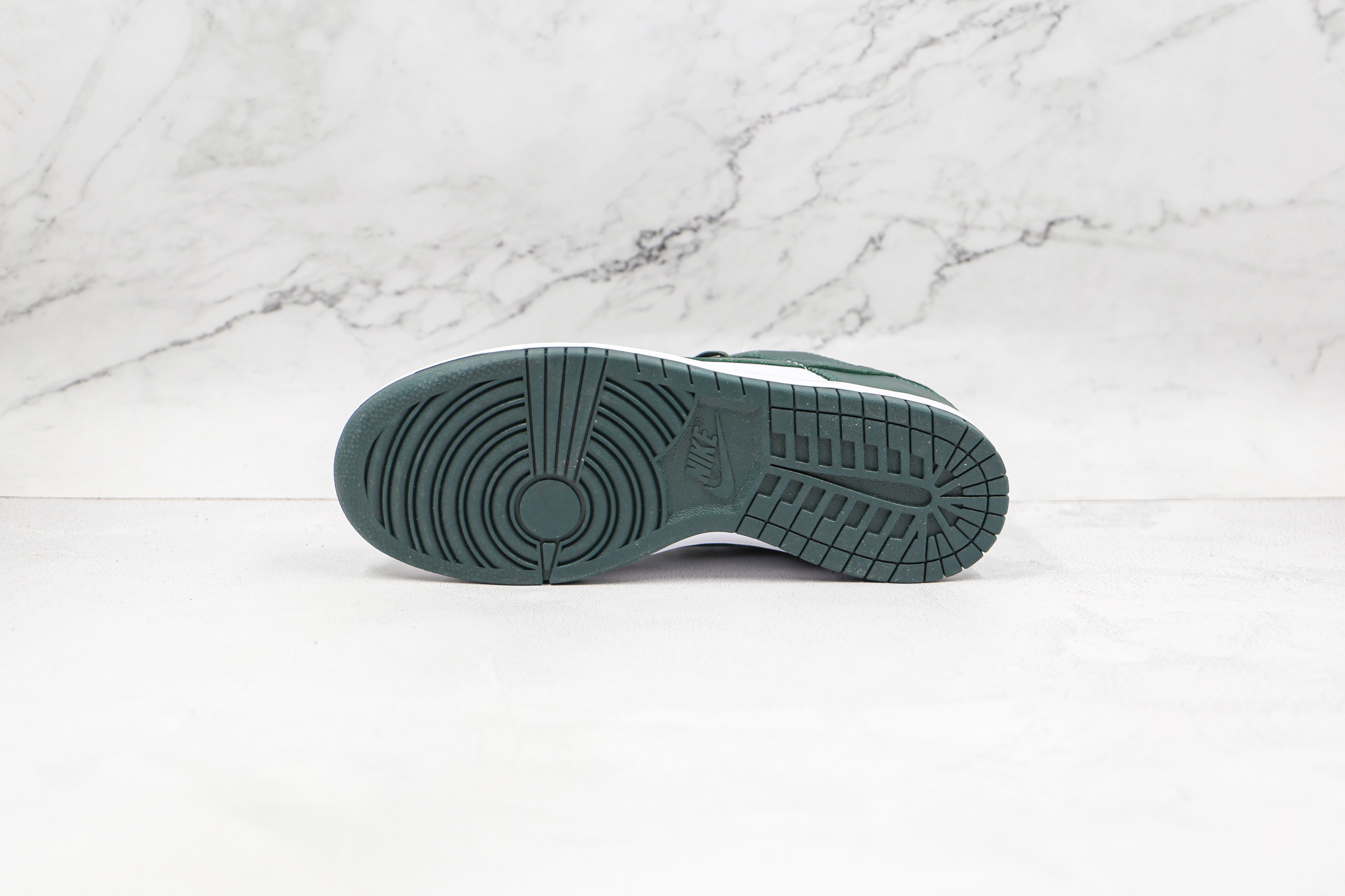 Nike Dunk Low Michigan State - Imagem 6