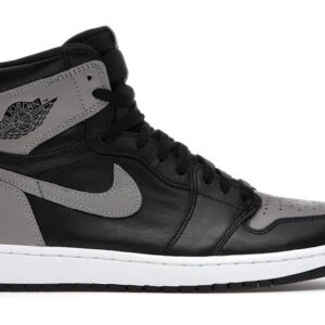 Jordan 1 Retro High Shadow