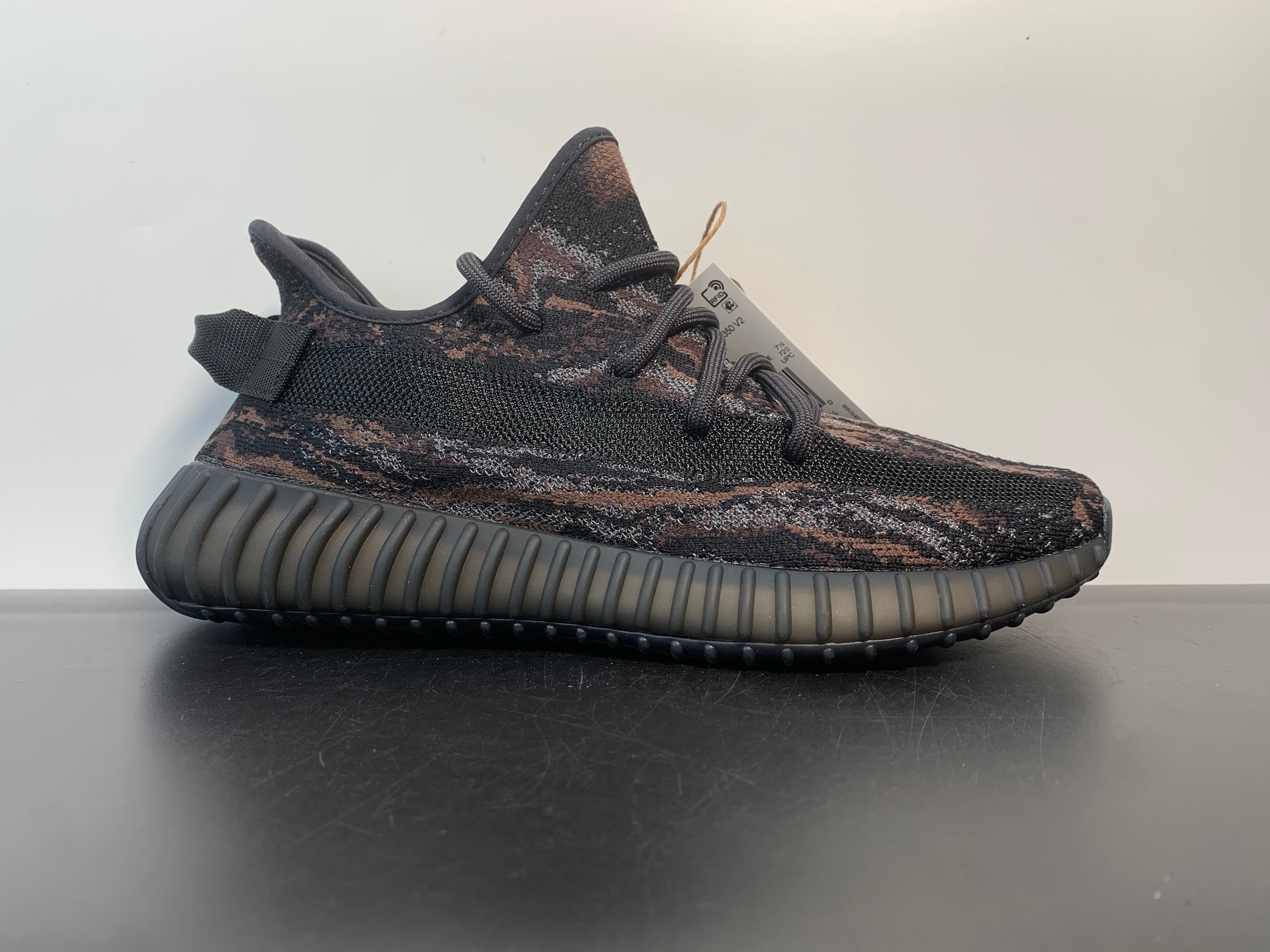 Adidas Yeezy Boost 350 V2 MX Rock - Imagem 2