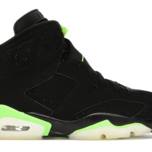 Jordan 6 Retro Electric Green